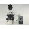 100X UOP Compound Optical Microscope optical lens microscope with Warm Stage