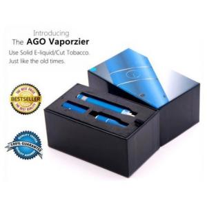 China New Electronic Cigarette (Ago G5) , Dry Herb Vaporizer Ago G5 E Cigarette supplier