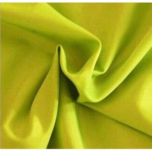 China Nylon taffeta fabric for jacket lining, 190T nylon taffeta fabric, 210T taffeta fabric supplier