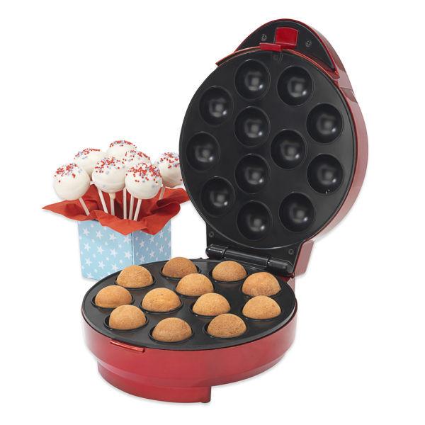 Cupcake Electric Snack Maker With Non Stick Coating Plate,bakelite housing, ETL