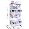 China Wholesale Custom-made Mini Claw Machines For Cranes And Vending Machines wholesale