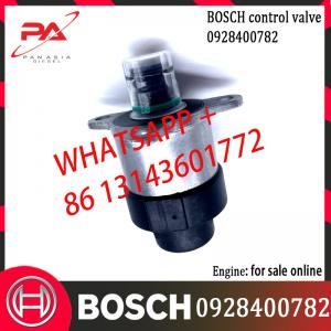 China BOSCH Metering Solenoid Valve 0928400782 Applicable To Sale Online supplier
