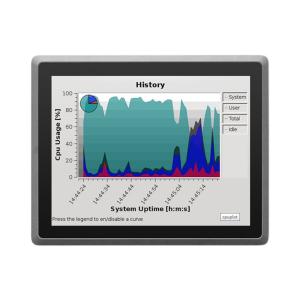 China Fabrique Nouveau écran tactile industriel Android 15 pouces PC tout en un écran intégré Ordinateur et accessoires wholesale