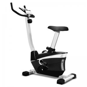 Commercial Gym Vertical Indoor Spinning Bike Magnetic Controlled