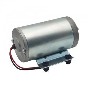 China 36V DC Brushless Electric Motor To Pump Water Waterproof 50-100W supplier