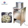 China Garlic Peeling Machine garlic Destoning Peeling & polishing processing production wholesale