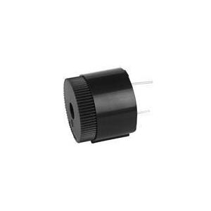 Piezoelectric Active Buzzer Module 12V AW1B26GEP110-292Z Black Color