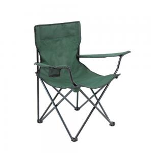 Folded Yes Sturdy Folding Aluminium Sun Shade Beach Armchairs With Canopy For Camping