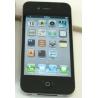 3.5inch Dual SIM quad band unlocked Android 2.3 Mobile Phone 4S with WIFI AGPS