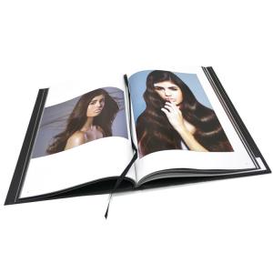 China Fancy Paper Softcover Book Printing Album Hardback Photo Book Offset Printing supplier