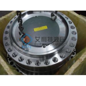 China 45000nm Planetary Gearbox Bonfiglioli 711 Final Drives with Customization Option wholesale