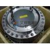 China 45000nm Planetary Gearbox Bonfiglioli 711 Final Drives with Customization Option wholesale