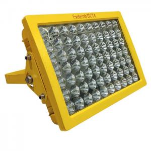 LED 200w Explosion Proof Lighting Fixture Drilling Rig Spare Parts Oilfield Lamp