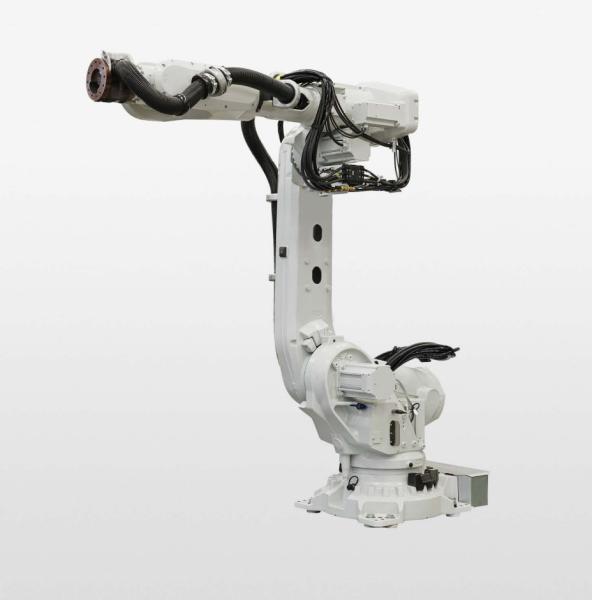 ABB IRB 6700 Automatic Robotic Arm To Lift Heavy Objects 245kg Payload