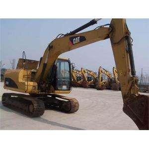 Japanese original CAT 312D crawler excavator for sale/used CAT EXCAVATOR FOR SALE