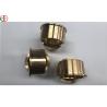 Customized Brass Casting High Precision CNC Machining Sintered Bronze Bushing