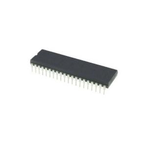 Z84C0020PEG Microprocessor MPU 20MHz CMOS CPU XTEMP DIP-40