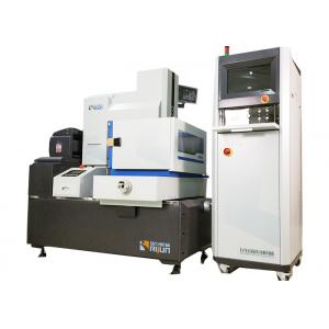 China Compact Design EDM Electrical Discharge Machine For Small Part Machining supplier