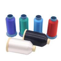 China Transparent Nylon Thread For Making Fishing Net 0.1-0.3mm Thread Diameter on sale