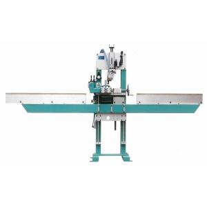 800x6500x1550MM Electric Segment Brazing Machine For Diamond Gang Saw Blade