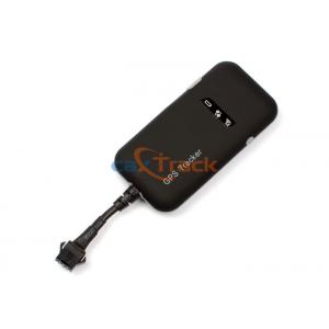 Smart Mini Waterproof GPS Tracker For Transport Vehicle Real Time Tracking