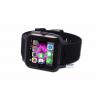 2015 Smart Android watch phone Apple iPhone Watch iwatch 1.54 Inch TFT Screen