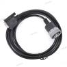 2025 For Wintrac Thermo-King Thermo King diagnostic tool with USB cable Diag Software Thermo King diagnostic tool CF19 Laptop