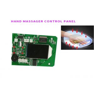 China Two Layer Standby Current 33μA 2pin Massage PCB supplier