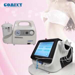 China Multifunction Surgical Liposuction Machine 980nm Endolifting Laser Beauty Machine supplier