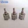 China 7286 1K 2K 5K 10K Potentiomètre variable de précision ohmique wholesale