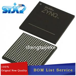 AMD Ic Integrated Circuit XC6SLX25-2CSG324I Programmable IC Chip List 226 958464 24051 324-LFBGA