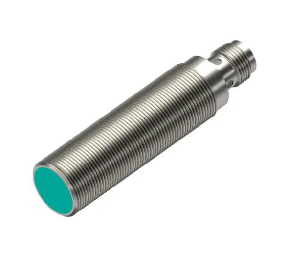 NBB8-18GM60-A0-V1 - 8mm PNP Inductive Sensor - Industrial Stainless Steel IP67 - Proximity Switch