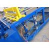 China Brick Steel Rebar Mesh Welding Machine , Automatic Wire Mesh Welding Machine Low Noise wholesale