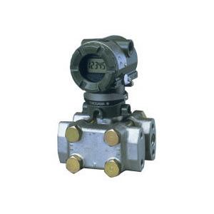 China EJA440E Traditional Mount High Yokogawa Pressure Gauge EJA440E-JCS4J-917ED supplier