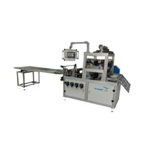 China Applicateur automatique de colle SmartTouch avec interface homme-machine intuitive wholesale