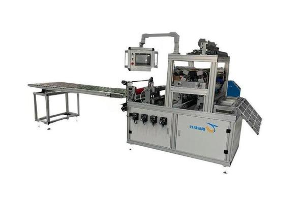 Applicateur automatique de colle SmartTouch avec interface homme-machine intuitive