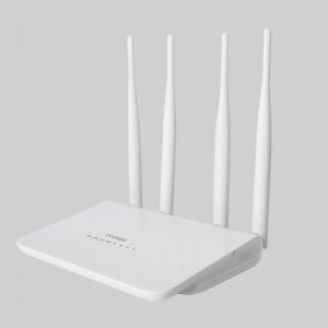 China WPA / WPA2 / WPA-PSK / WPA2-PSK 5G WiFi Router Wireless Security For Home And Office Network supplier