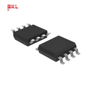 China GD25Q64CSIG Flash Memory Chips  High Performance and Capacity for Your Needs wholesale