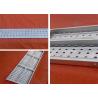 China High Strengh Steel Scaffold Planks Platform More Than 6 Years Service Life wholesale