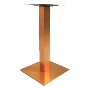 Coffee Table base Round Base Commercial Furniture Colorful  Cafe Table leg