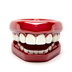 The Future Of Dental Restoration Our Vision For Ceramic Dental Crowns