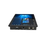 China Win10 Fanless WIFI IPS Apollo 12 Inch Industrial Tablet PC Computer Dual Core J3355 on sale