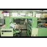 Fully Automatic Notebook Making Machine Cold Glue Taped Notebook Production Line