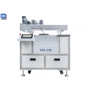 Automatic 200W Selective Soldering Machine Lead Free SMT SAS 250