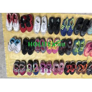 Mixed Type Used Women'S Shoes Summer 2nd Hand Ladies Shoes Fumigation Certificate