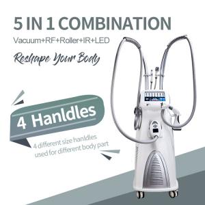 Anti Cellulite vacuum cavitation Machine Vacuum Body Slimming