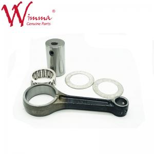 China BIELA AKT 200SM XM Motorcycle Connecting Rod Kit Long Connecting Rod Assy supplier