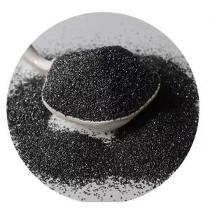 Refractory Sic Powder 99% Purity Carborundum Grit Silicon Carbide Abrasive Powder