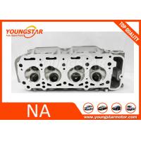 China Engine Cylinder Head For Mazda Bongo NA 1.6L Gasoline 8V 4CYL 1942-10-100G  194210100G on sale