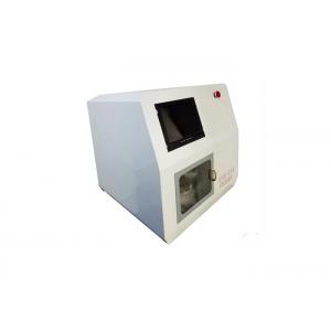 4 Axis Cad Cam Dental Lab Furnace , Milling Machine Zirconia Sintering Furnace